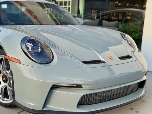 Certified 2024 Porsche 911 GT3 RS image 34