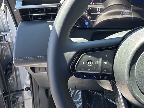 New 2026 MAZDA CX-5 Preferred AWD/4WD image 12