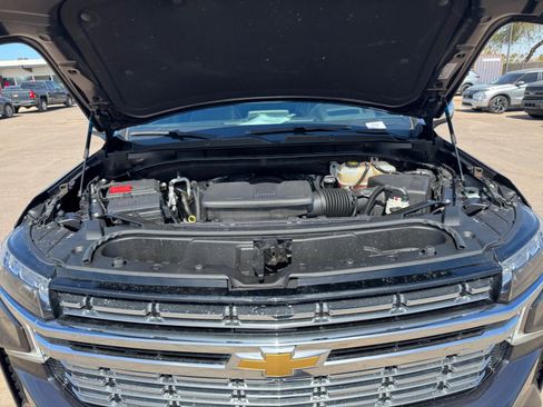 Used 2023 Chevrolet Tahoe Premier image 20