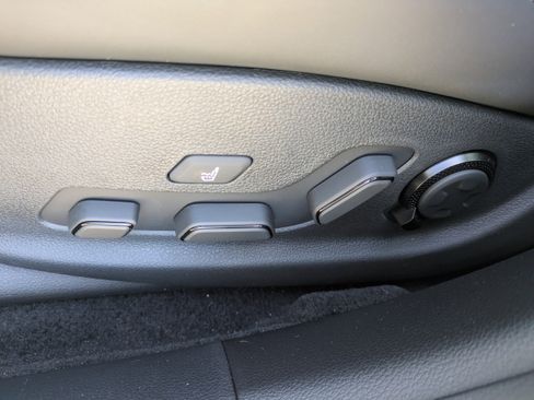 New 2026 Genesis G80 3.5T Prestige AWD/4WD image 19