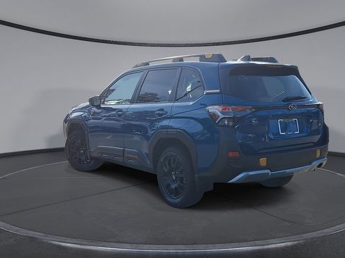 New 2026 Subaru Forester Wilderness image 11