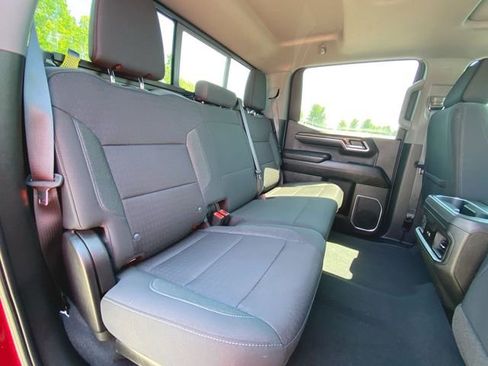 Used 2023 Chevrolet Silverado 1500 RST AWD/4WD image 27