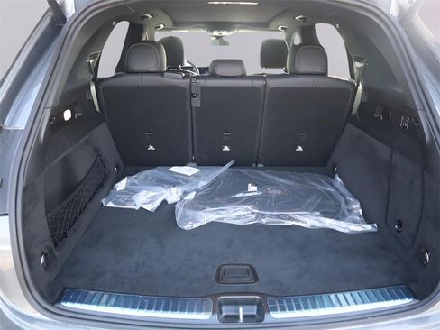 New 2026 Mercedes-Benz GLE 350 GLE 350 image 11