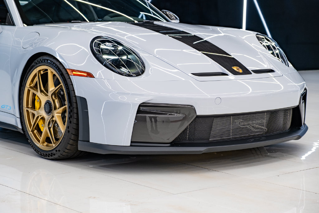 Used 2026 Porsche 911 GT3 RWD image 5