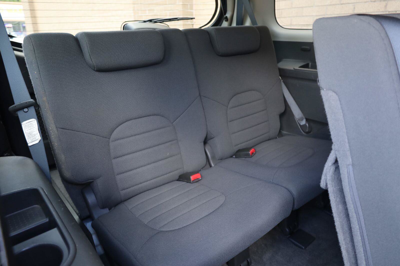 Used 2008 Nissan Pathfinder S AWD/4WD image 24