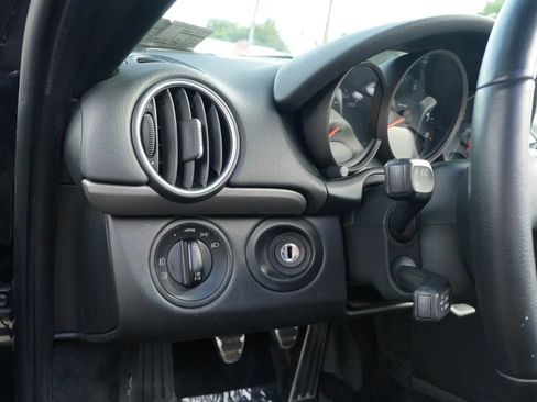 Used 2008 Porsche Boxster RWD image 31