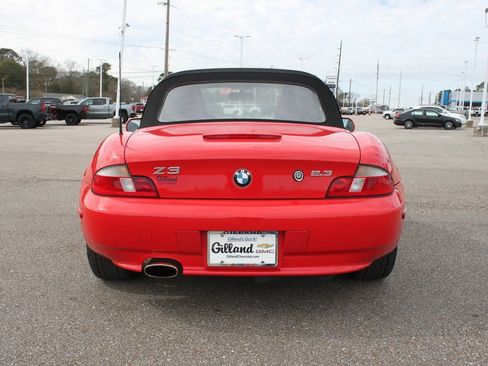 Used 2000 BMW Z3 2.5i image 15