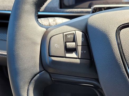 New 2025 Ford Mustang Mach-E Premium image 41