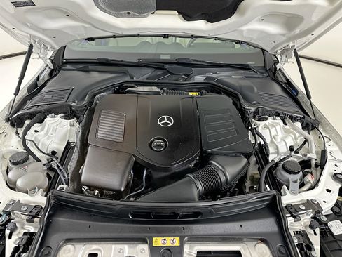 Certified 2023 Mercedes-Benz C 300 Sedan image 32