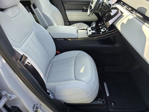 Certified 2023 Land Rover Range Rover Sport SE AWD/4WD image 3