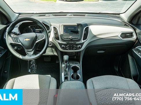 Used 2024 Chevrolet Equinox LT FWD image 27