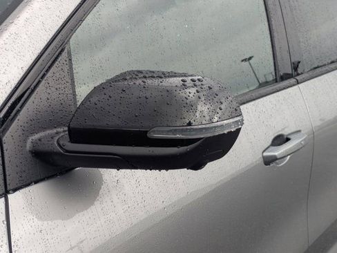 New 2026 Chevrolet Traverse RS w/ LPO, Floor Liner Package image 11