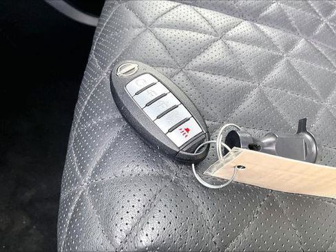 Certified 2024 Nissan Murano Platinum w/ Cargo Package image 14