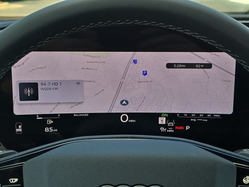 New 2026 Audi Q5 Prestige AWD/4WD image 19