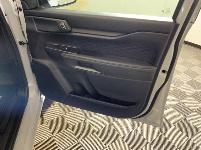 New 2026 Ford Ranger XLT AWD/4WD image 32