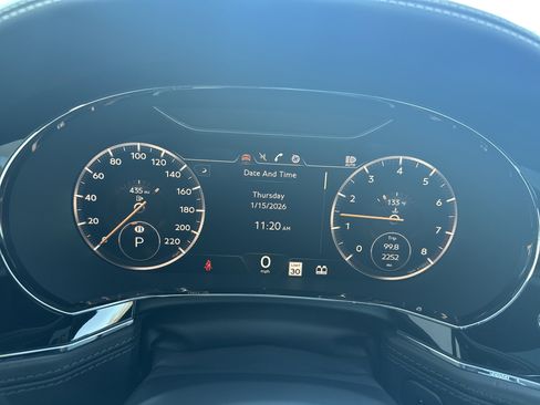 Used 2023 Bentley Continental GT Mulliner image 20