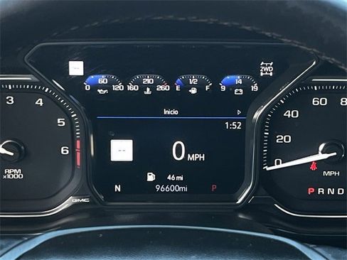 Used 2019 GMC Sierra 1500 AT4 w/ AT4 Premium Package image 16