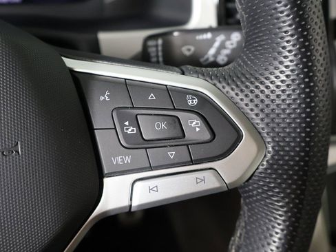 Used 2023 Volkswagen Atlas SEL Premium image 47