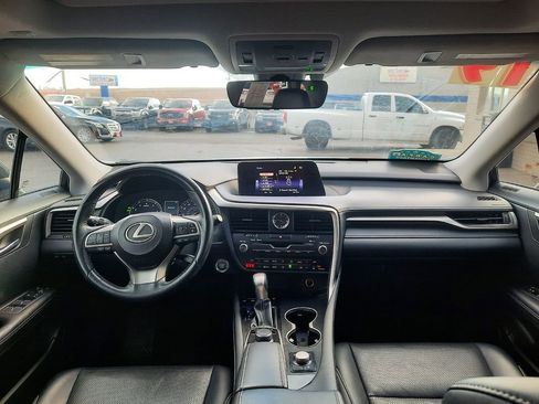 Used 2019 Lexus RX 350 AWD image 10