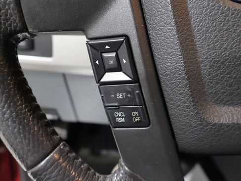 Used 2014 Ford F150 Lariat w/ Lariat Chrome Package AWD/4WD image 37
