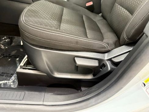 Used 2025 Ford Escape Active image 12