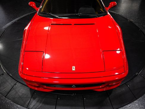 Used 1995 Ferrari F355 Berlinetta image 32