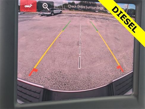 Used 2024 RAM 2500 Big Horn image 26