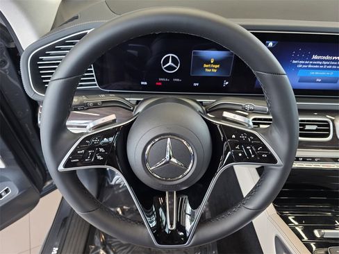New 2026 Mercedes-Benz GLE 350 4MATIC image 15