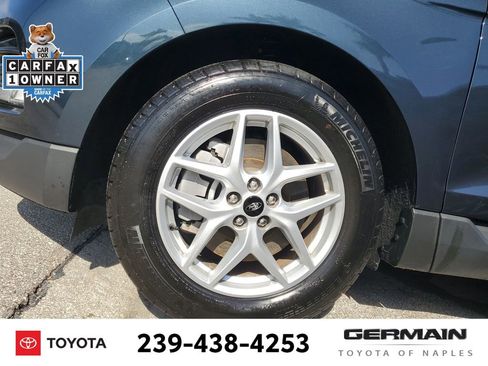 Used 2024 Ford Edge SEL w/ Convenience Package image 14