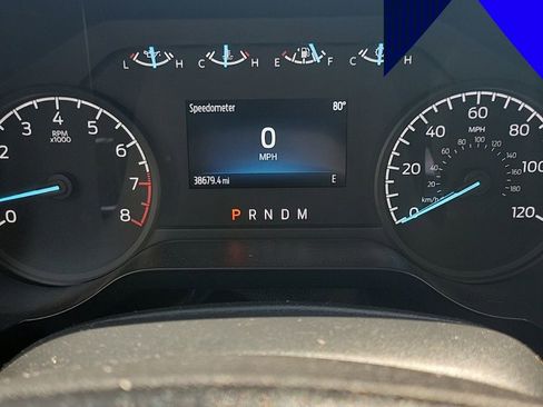 Used 2021 Ford F150 XL image 12