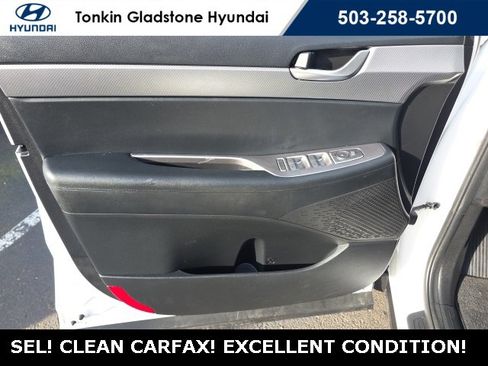 Used 2020 Hyundai Palisade SEL image 8