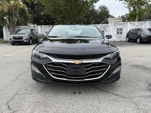 Used 2024 Chevrolet Malibu LT FWD image 3