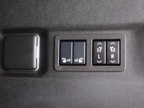 Used 2024 Chevrolet Suburban High Country w/ Max Trailering Package AWD/4WD image 24