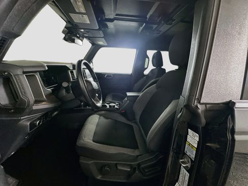 Used 2025 Ford Bronco Big Bend AWD/4WD image 13