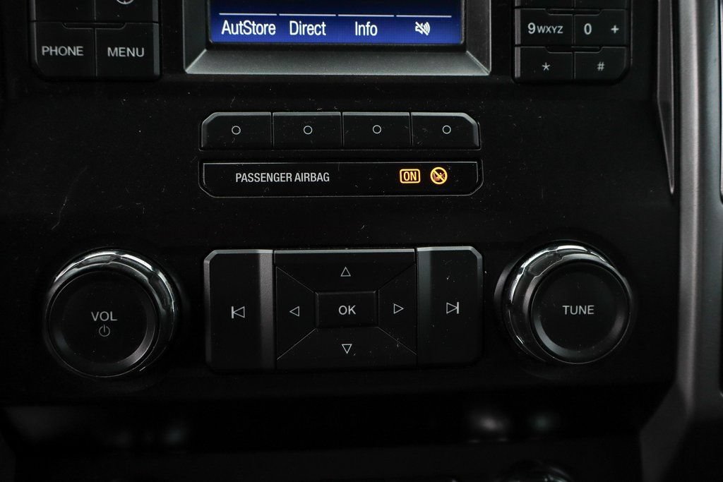 Used 2019 Ford F350 XLT AWD/4WD image 26