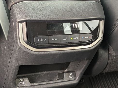 Certified 2024 Lexus TX 350 AWD image 23