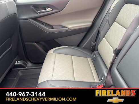 New 2026 Chevrolet Equinox LT w/ Convenience Package II image 46