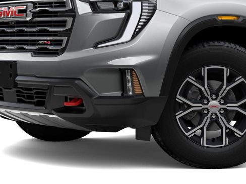 New 2026 GMC Acadia AT4 w/ Luxury Package AWD/4WD image 29