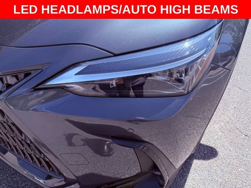 Certified 2024 Lexus NX 250 FWD w/ Towing Package (2000 Lbs) image 10