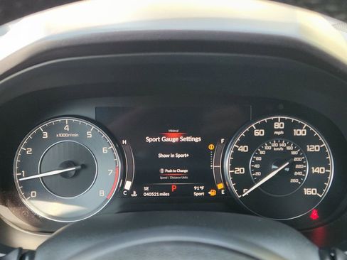 Used 2021 Acura RDX w/ Technology Package image 20