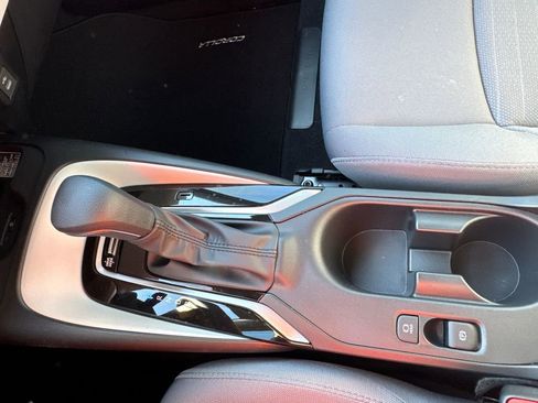 New 2026 Toyota Corolla SE image 28