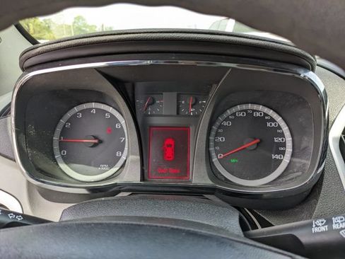 Used 2017 GMC Terrain SLE FWD image 31