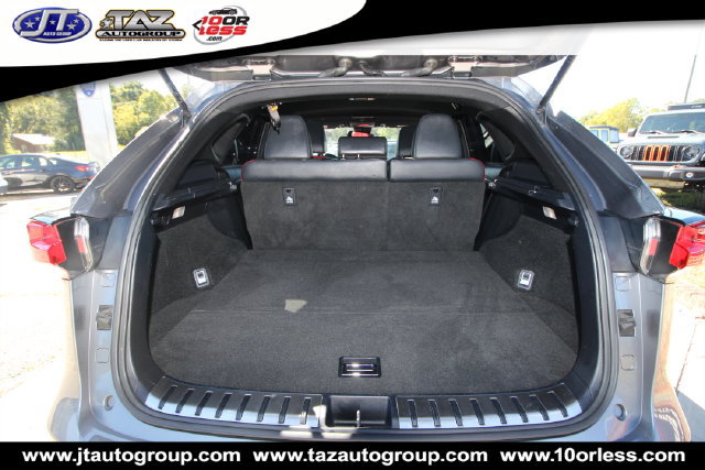 Used 2018 Lexus NX 300 F Sport w/ Accessory Package 2 FWD image 13
