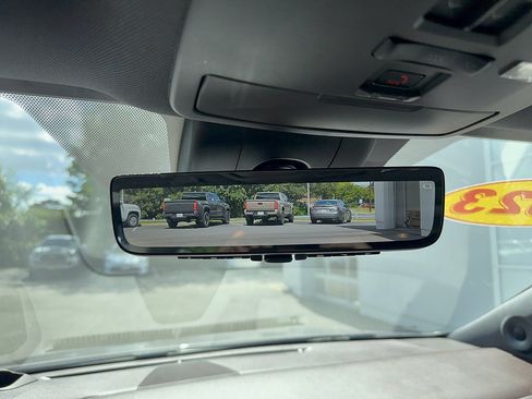 Certified 2023 Toyota Sienna Platinum AWD/4WD image 19