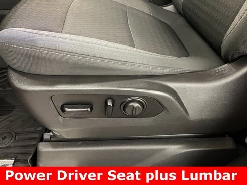 Used 2020 Chevrolet Silverado 1500 LT Trail Boss image 9