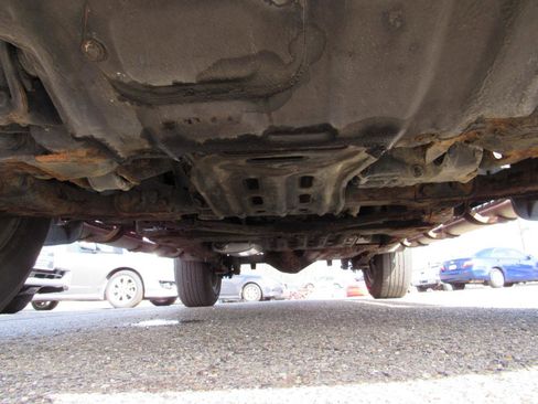 Used 2013 Nissan Xterra PRO-4X w/ Pro-4x Leather Pkg image 27