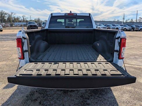 Used 2022 RAM 1500 Big Horn image 13