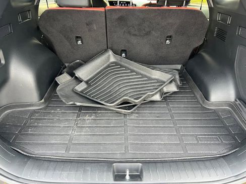 Used 2025 Kia Sportage SX AWD/4WD image 17