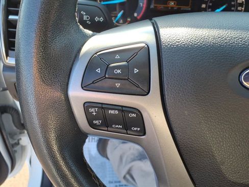 Used 2021 Ford Ranger XLT w/ Equipment Group 301A Mid image 17