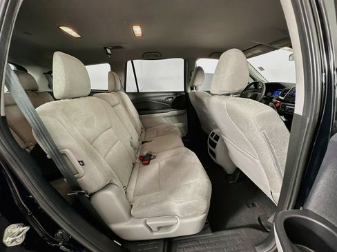 Used 2019 Honda Pilot LX image 27